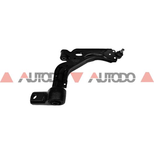 Parrilla de suspensión Ford Fiesta (der)