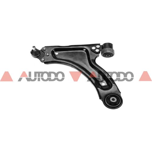 Parrilla De Suspensión Chevrolet Meriva (Izq)