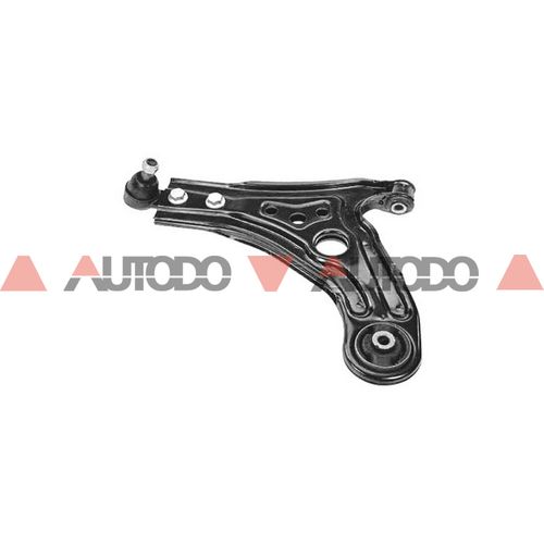 Parrilla de suspensión Chevrolet Aveo (izq)