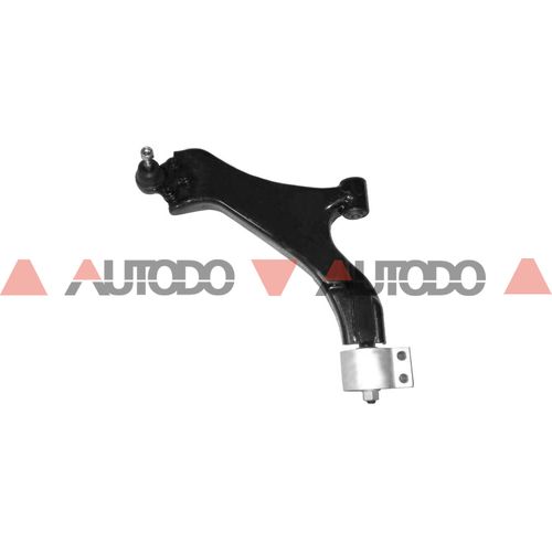Parrilla de suspensión Chevrolet Captiva (izq)
