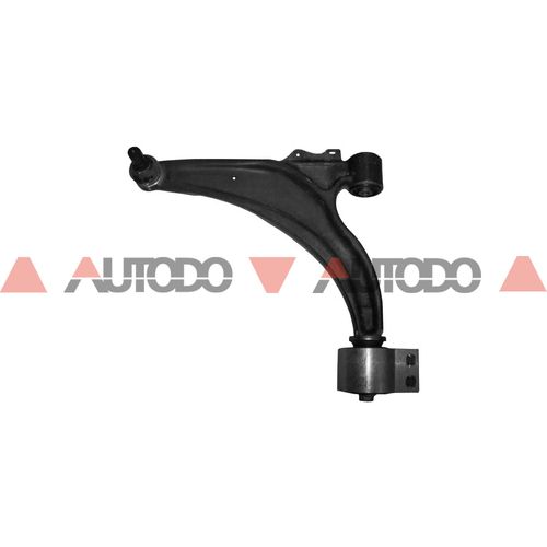 Parrilla de suspensión Chevrolet Cruze (izq)