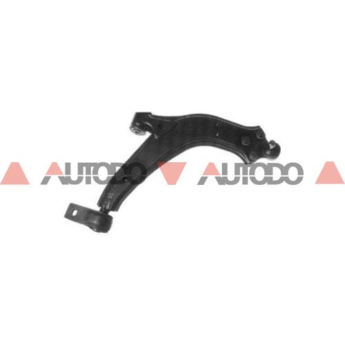 Parrilla de suspensión Peugeot 306 (der)