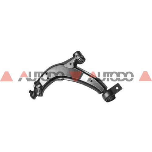Parrilla de suspensión Peugeot partner (izq)