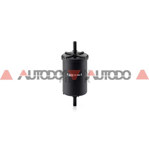 Filtro De Inyección Chery| Citroen| Peugeot| Renault