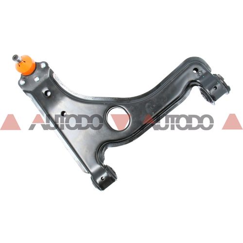 Parrilla de suspensión Audi A4 (tras)