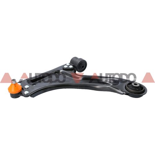 Parrilla de suspensión Ford Escort, Orion (der)