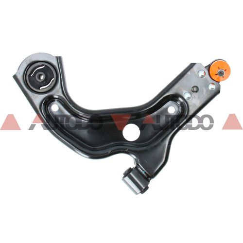Parrilla de suspensión Ford Fiesta (izq)