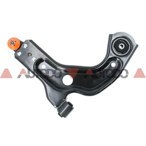 Parrilla De Suspensión Ford Fiesta (Der)