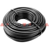 CABLE UNIPOLAR 1X1,50 NEGRO (100M)