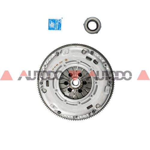 Embrague Audi A3| Seat Cordoba, Leon| Vw Bora, Golf (pl+di+cr+vol)