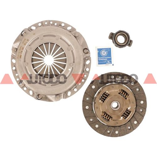 Embrague Citroen Berlingo, C15, Xantia, Xsara, Zx| Peugeot 205, 306, 405, 406, Partner (pl+di+cr)
