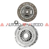 Embrague Citroen C4, Grand picasso, Xsara (pl+di+cr)