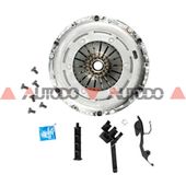 Embrague Audi A4, A5, Q5 (pl+di+vol)