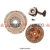 Embrague Ford Focus (pl+di+act)