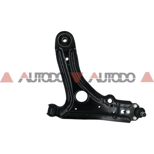 Parrilla de suspensión Volkswagen Golf, Polo (izq)