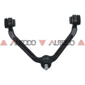 Parrilla de suspensión Ford Ranger (der)