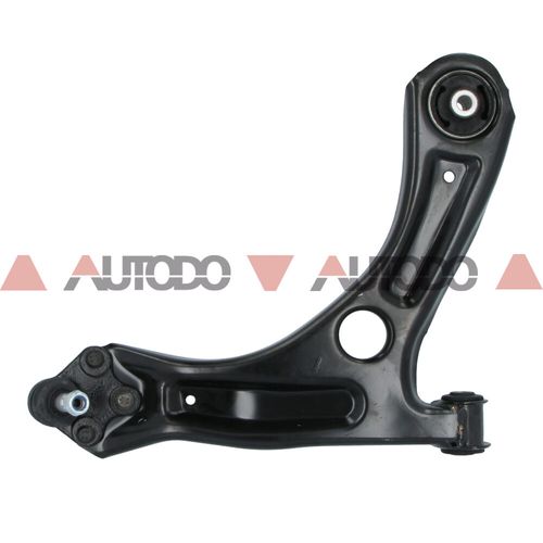 Parrilla de suspensión Volkswagen Up (der)