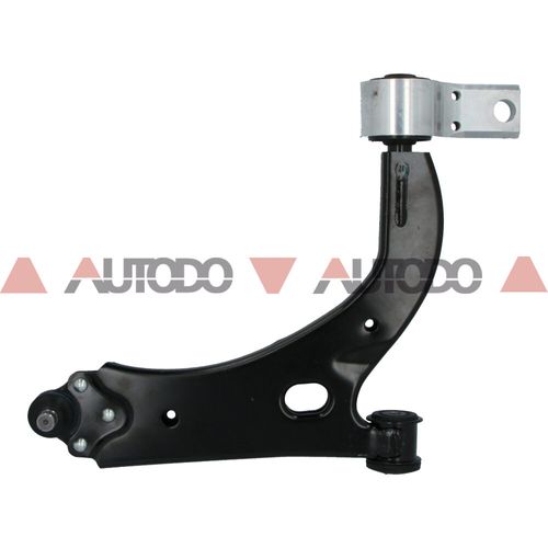 Parrilla de suspensión Ford Fiesta, Ecosport (der)