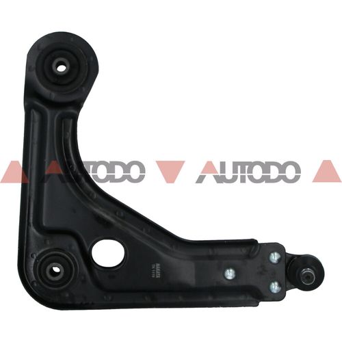 Parrilla de suspensión Ford Ka (izq)