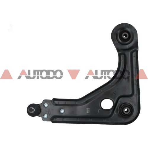 Parrilla de suspensión Ford Ka (der)