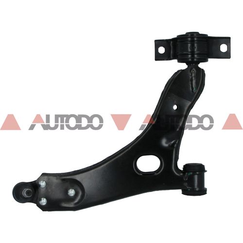 Parrilla de suspensión Ford Focus (der)