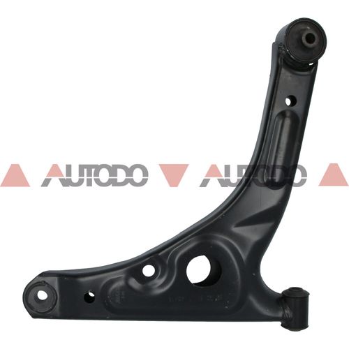 Parrilla de suspensión Ford Transit (der)