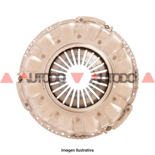 Embrague Audi A1, A3, tt| Seat Leon| Vw Golf, New beetle, Scirocco (pl+di+cr)