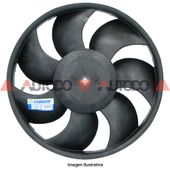 Helice De Electroventilador Ford Escort, Fiesta