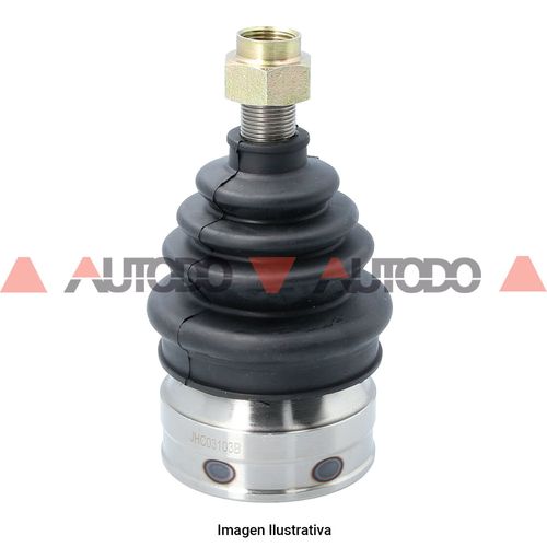 JUNTA DE HOMOCINETICA HONDA CIVIC