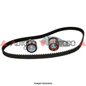 Kit De Distribución Audi A3, Q3|Volkswagen Crossfox, Fox, Golf Vii, Suran, Up