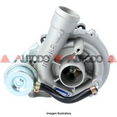 TURBO ALFA ROMEO 147 | FIAT, STILO