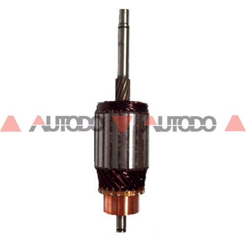 BOBINA DE ARRANQUE FIAT PALIO, TEMPRA, TIPO| RENAULT TRAFIC| ROVER 200