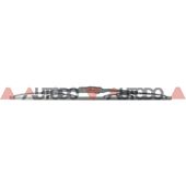 Escobilla limpia parabrisa universal 18'' Standard