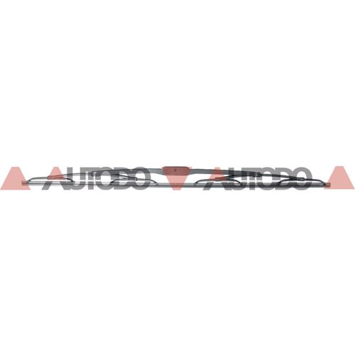 Escobilla limpia parabrisa universal 26'' Standard