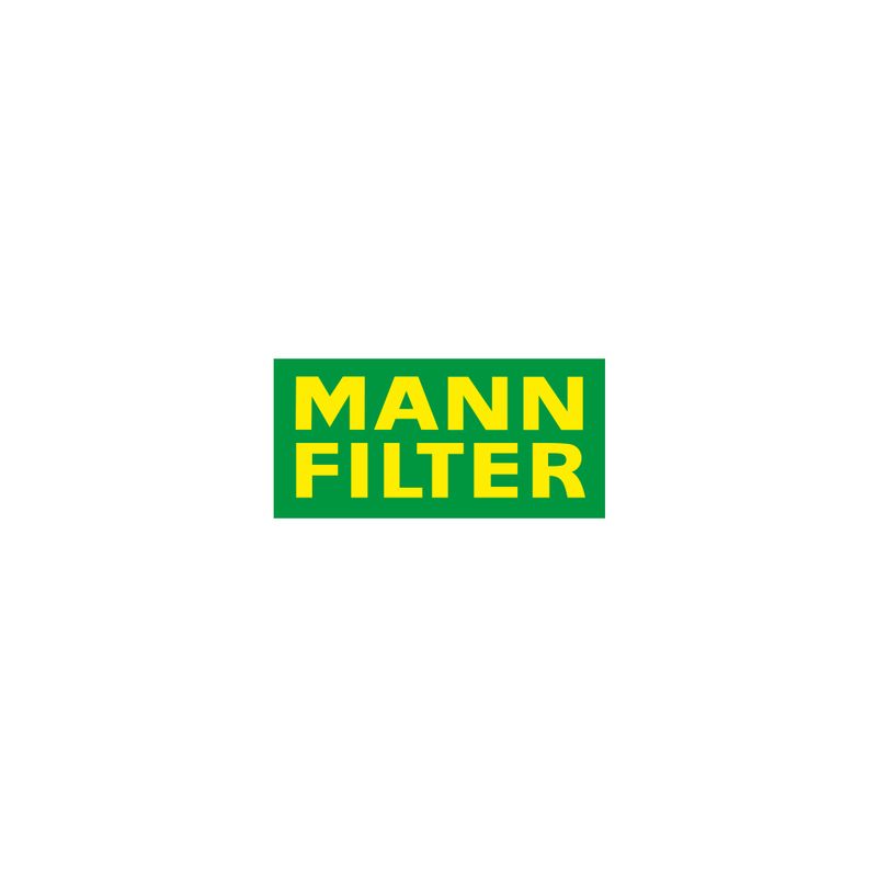 MANN-FILTER-AUTODO