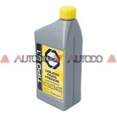 Liquido para frenos (1LTS) DOT 5.1 - Competición