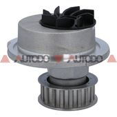 Bomba De Agua Chevrolet Agile, Celta, Cobalt, Corsa Classic, Onix, Prisma