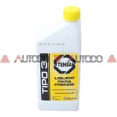 Liquido para frenos (1LTS) DOT3