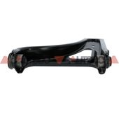 Parrilla de suspensión Renault Twingo (del/izq)