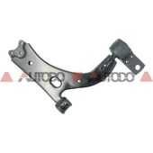 Parrilla de suspensión Ford Ecosport, Fiesta (del/der)