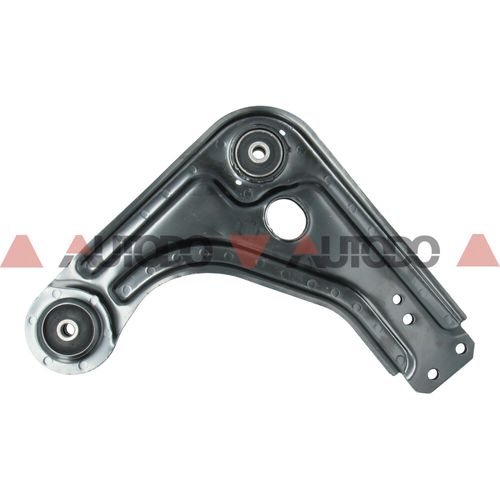 Parrilla de suspensión Ford Fiesta, Ka (del)