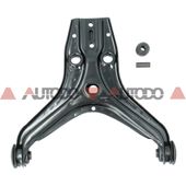 Parrilla de suspensión Volkswagen Quantum (del)