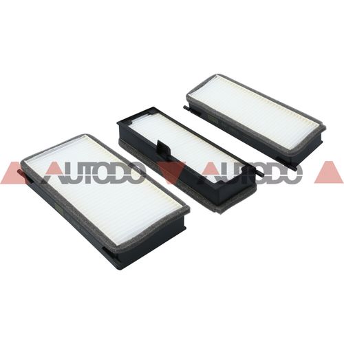 FILTRO HABITACULO PEUGEOT 607, 806