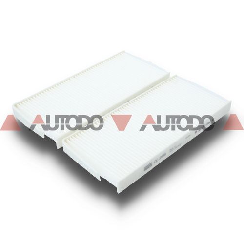 FILTRO HABITACULO RENAULT MASTER