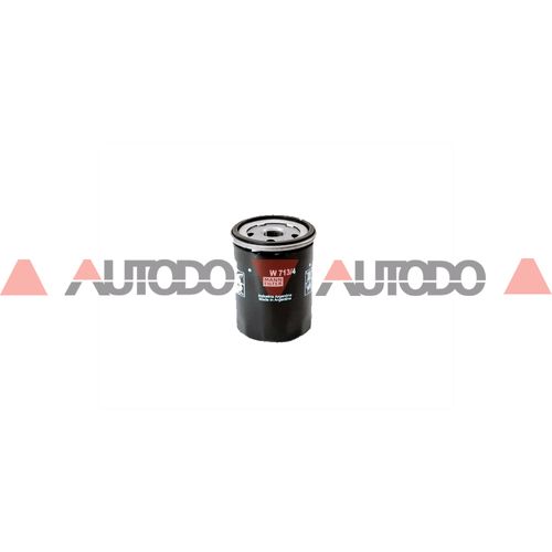 Filtro Aceite Alfa Romeo 164, 166, Spider| Fiat 128, Duna, Fiorino, Regatta, Tipo, Uno