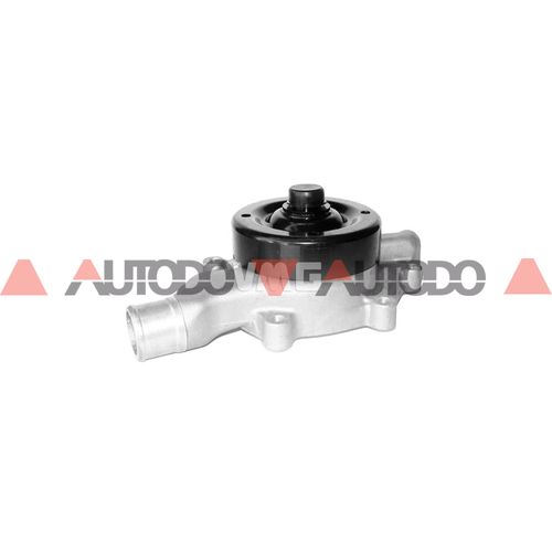 Bomba De Agua Dodge Dakota,Ram|Jeep Grand Cherrokee