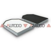 FILTRO HABITACULO AUDI A8
