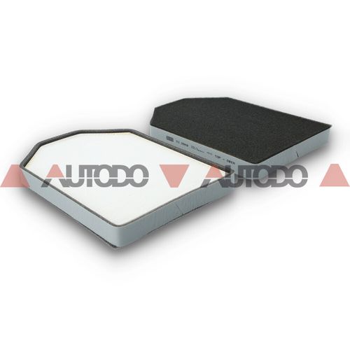 FILTRO HABITACULO AUDI A8