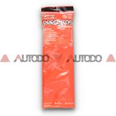 Precinto Blanco 350X7 (100U)
