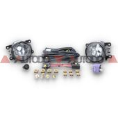 Kit faro auxiliar Renault Clio mio, Duster, Logan, Sandero